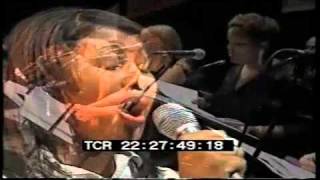 Tread So Humbly - Proverbs Oratorio at Jazzaar Festival 2002