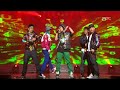 bigbang crazy dog 빅뱅 크레이지 독 music core 20071215