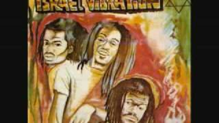 Israel vibration  Cool and calm