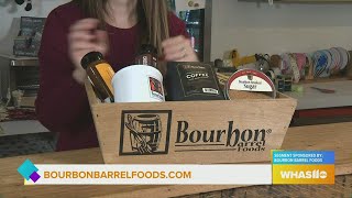 GDL: Great Day Live at Bourbon Barrel Foods