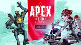 [Apex Legends] GGCチャンピオントーナメント