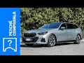 BMW Serie 5 Touring (2024) | Perché Comprarla… e perché no