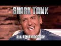 Shark Tank's All-Time Records Revealed | Shark Tank US | Shark Tank Global