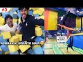 Sky jumper Trampoline park😍 | BROWN VLOGGERS