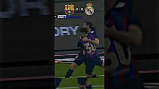 🔴🔵Barcelona vs Real Madrid⚪⚪ Supercopa Final Highlights 🔥