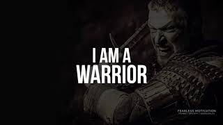 I Am Not A Survivor - I AM A WARRIOR - Motivational Video - OxyFitPro