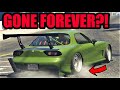 DRIFTING IS NEVER COMING BACK!? In GTA Online