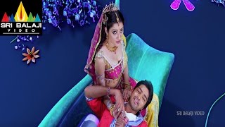 Yamudiki Mogudu Telugu Movie Part 9/13 | Allari Naresh, Richa Panai | Sri Balaji Video