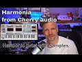 Harmonia from @CherryAudiovst, A unique harmonic twist with samples