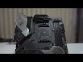 asrock x570 taichi review