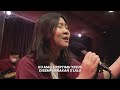 bangkitkan aku medley ku mau sepertimu yesus with lyric yesworship