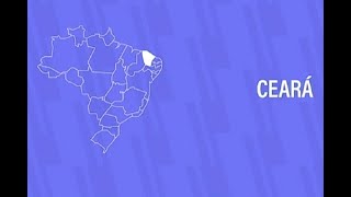 No Ceará, 13 candidatos concorrem às vagas do Senado