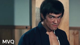 (MVQ) Bruce Lee's power 8 - Dianus King #brucelee #bruceleefight #2024mv