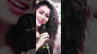 BOL KAFFARA KYA HOGA- Neha Kakkar | Nusrat FatehAli Khan | Lyrics Status Full Screen Status