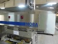 MOBA OMNIA FT 330 AFTER INSTALLATION