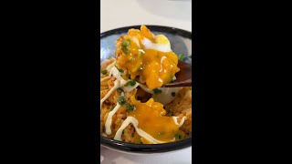 Onsen Egg Recipe
