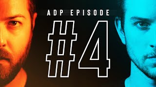 Let's Talk About Gear - ADP Episode 4