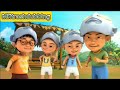 UPIN dan YADI : episode PKPLP. #mrtrashdubbing