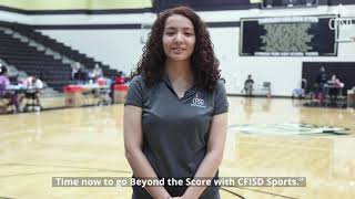 CFISD 360° - May 8, 2021