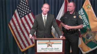Rony Mendez Arrested