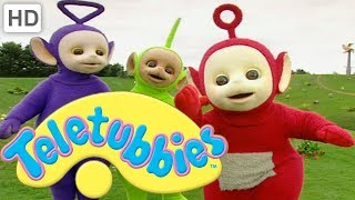 Teletubbies: Naughty Snake - Full Episode