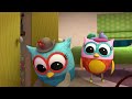 Eva the Owlet 2 vocal - BẢNG 2