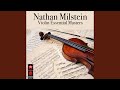 Tartini's Violin Sonata In G Minor, Op. 1/6, 