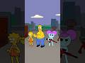 THE SIMPSONS GET ABSTRACTED?! Pibby x The Amazing Digital Circus TRAILER