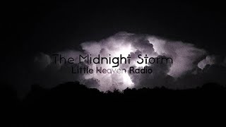 The Midnight Storm (Full Radio Show October 9, 1992) 80s \u0026 Early 90s R\u0026B Slow Jams