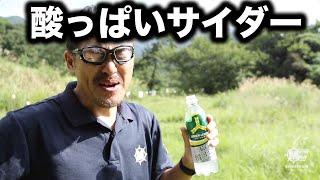 「三ツ矢」ブランド最高に酸っぱい！三ツ矢グリーンレモンを飲むマック堺のサブチャンネル動画