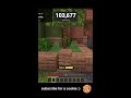 Minecraft Hide And Seek #1 #minecraft #Viral #shortslive