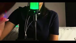 ASMR Don’t Scroll … Just Listen