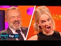 Top 20 Most Memorable Graham Norton Show Moments