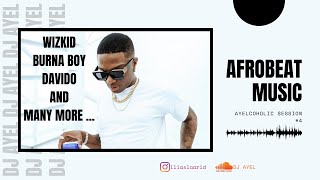 Wizkid Afrobeat Songs Popnable
