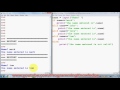 Python Tutorial for Beginners 10   Python elif and nested if Statements   YouTube