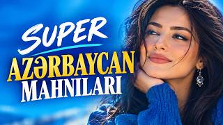 SUPER AZƏRBAYCAN MAHNILARI 2026 #60