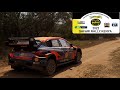 2022 WRC SAFARI RALLY KENYA - OSERIAN LAUNCHES