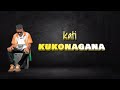 Kukonagana - Eddie Mi Official (lyrics)