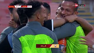 أهداف مباراة الزمالك وبروكسي 3 - 2 | دور الـ 32 من مسابقة كأس مصر موسم 2022 - 2023