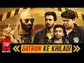 TSP's Bade Chote || E04 : Khatron Ke Khiladi Spoof