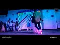 yemaindo teliyadu naaku l choreography by miracle madhu