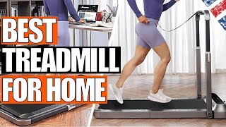 ✅ Top 5 Best Treadmill For Home Use UK 2023 | Buying Guide
