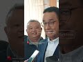 Anies Ogah Tanggapi Kegelisahan Ganjar soal Putusan MKMK #Short