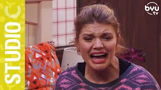 The Real Bully - Studio C