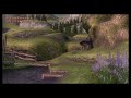 twilight princess ambience - ordon village