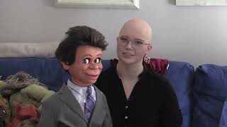 Mark Merchant Ventriloquist on World Watch