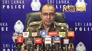 ප්‍රහාරයක් එල්ලවීමේ අවධානමක් -සංචාරකයින්ට ආරුගම්බෙට එන එක තහනම්ද