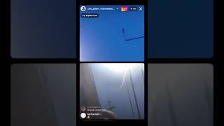 Tr3yWay6k Says He Aint Lackin Shows Gun On Instagram Live