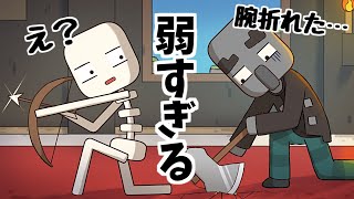 【アニメ】戦闘力ゼロのヴィンディケーター？【マインクラフト】