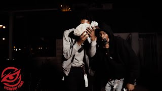 BMB 30Shotts - TrapTalk ( Official Music Video )